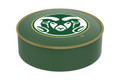 Colorado State Rams Bar Stool Seat Cover