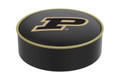 Purdue Boilermakers Bar Stool Seat Cover