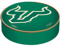 South Florida Bulls Bar Stool Seat Cover