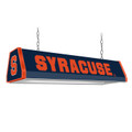 Syracuse Orange Pool Table Light