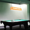 Tennessee Volunteers Pool Table Light