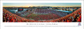 Arizona Wildcats Arizona Stadium Panorama