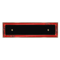 Texas Tech Red Raiders Premium Wood Pool Table Light