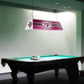 Texas A&M Aggies Edge Glow Pool Table Light