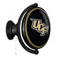 Central Florida Knights Oval Rotating Lighted Wall Sign
