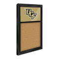 Central Florida Knights Cork Note Board
