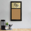 Central Florida Knights Cork Note Board