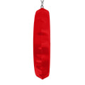 Connecticut Huskies Bottle Cap Dangler
