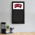 UNLV Rebels Chalk Note Board