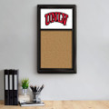 UNLV Rebels Cork Note Board