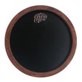 UTEP Miners Chalkboard ""Faux"" Barrel Top Sign