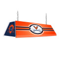 Virginia Cavaliers Edge Glow Pool Table Light