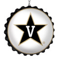 Vanderbilt Commodores Bottle Cap Dangler