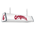 Washington State Cougars Pool Table Light