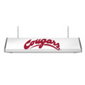 Washington State Cougars Pool Table Light