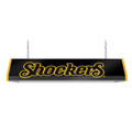 Wichita State Shockers Pool Table Light