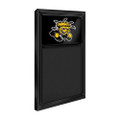 Wichita State Shockers Chalk Note Board