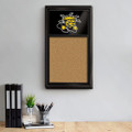 Wichita State Shockers Cork Note Board