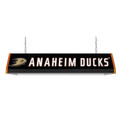 Anaheim Ducks Pool Table Light