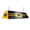 Boston Bruins Edge Glow Pool Table Light