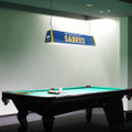 Buffalo Sabres Pool Table Light