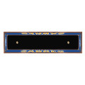 Buffalo Sabres Premium Wood Pool Table Light