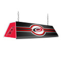 Carolina Hurricanes Edge Glow Pool Table Light