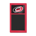 Carolina Hurricanes Chalk Note Board