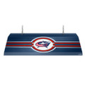 Columbus Blue Jackets Edge Glow Pool Table Light