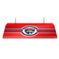 Florida Panthers Edge Glow Pool Table Light