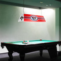 Florida Panthers Edge Glow Pool Table Light