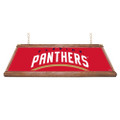 Florida Panthers Premium Wood Pool Table Light