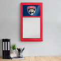 Florida Panthers Dry Erase Note Board