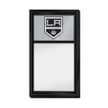 Los Angeles Kings Dry Erase Note Board