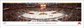 Minnesota Golden Gophers Women's Basketball Panorama
