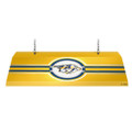 Nashville Predators Edge Glow Pool Table Light