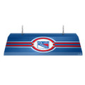 New York Rangers Edge Glow Pool Table Light