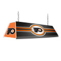 Philadelphia Flyers Edge Glow Pool Table Light