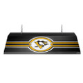 Pittsburgh Penguins Edge Glow Pool Table Light