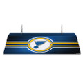 St. Louis Blues Edge Glow Pool Table Light