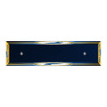 St. Louis Blues Edge Glow Pool Table Light