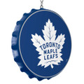 Toronto Maple Leafs Bottle Cap Dangler