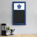 Toronto Maple Leafs Chalk Note Board
