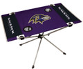 Baltimore Ravens Endzone Table