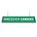 Vancouver Canucks Pool Table Light