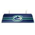 Vancouver Canucks Edge Glow Pool Table Light