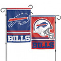 Buffalo Bills 11" x 15" Garden Flag