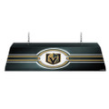 Vegas Golden Knights Edge Glow Pool Table Light