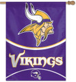 Minnesota Vikings 27 X 37 Banner