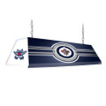Winnipeg Jets Edge Glow Pool Table Light